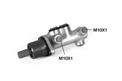 Цилиндр OPEN PARTS FBM1073.00