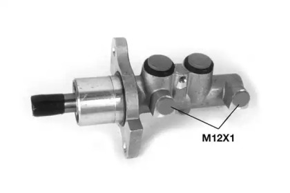 Цилиндр OPEN PARTS FBM1157.00