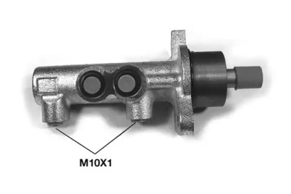 Цилиндр OPEN PARTS FBM1175.00