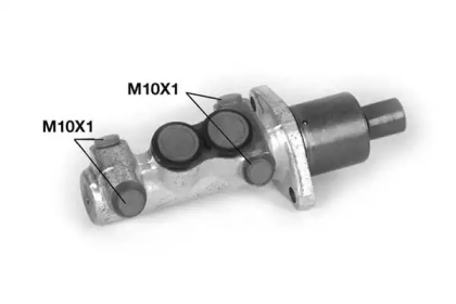 Цилиндр OPEN PARTS FBM1255.00