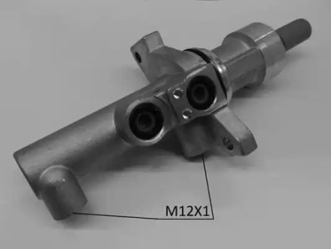 Цилиндр OPEN PARTS FBM1394.00