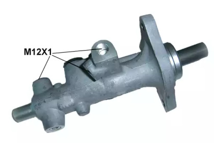 Цилиндр OPEN PARTS FBM1456.00