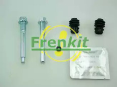 Комплект гильз FRENKIT 810045