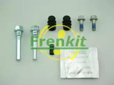 Комплект гильз FRENKIT 810077