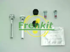 Комплект гильз FRENKIT 810085