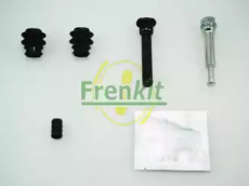 Комплект гильз FRENKIT 812011