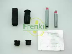 Комплект гильз FRENKIT 812012