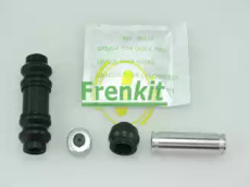 Комплект гильз FRENKIT 813003