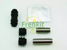 Комплект гильз FRENKIT 820004