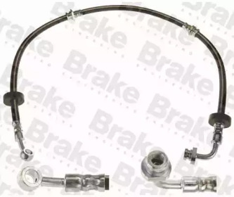 Шлангопровод Brake ENGINEERING BH770110