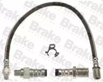 Шлангопровод Brake ENGINEERING BH770140