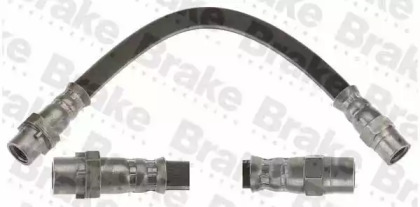 Шлангопровод Brake ENGINEERING BH770216