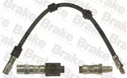 Шлангопровод Brake ENGINEERING BH770218