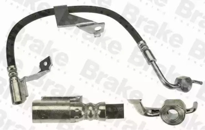 Шлангопровод Brake ENGINEERING BH770244