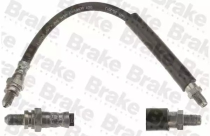 Шлангопровод Brake ENGINEERING BH770245