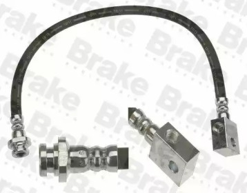 Шлангопровод Brake ENGINEERING BH770250