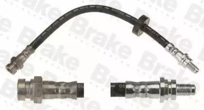 Шлангопровод Brake ENGINEERING BH770252