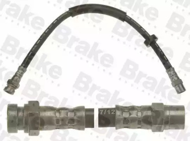 Шлангопровод Brake ENGINEERING BH770292