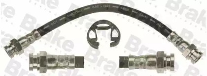 Шлангопровод Brake ENGINEERING BH770320