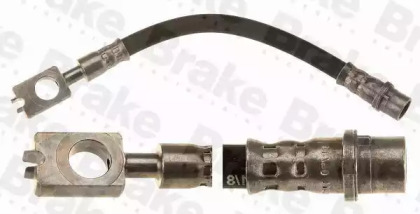 Шлангопровод Brake ENGINEERING BH770335