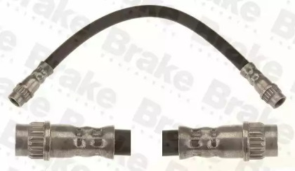 Шлангопровод Brake ENGINEERING BH770372