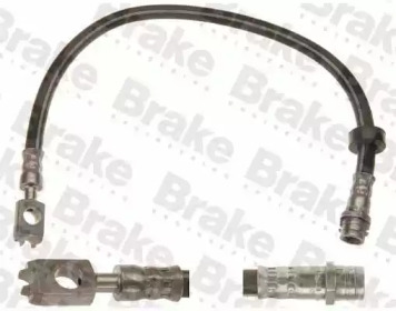 Шлангопровод Brake ENGINEERING BH770374