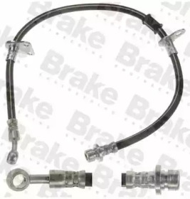 Шлангопровод Brake ENGINEERING BH770392