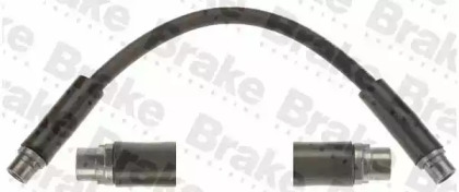 Шлангопровод Brake ENGINEERING BH770399