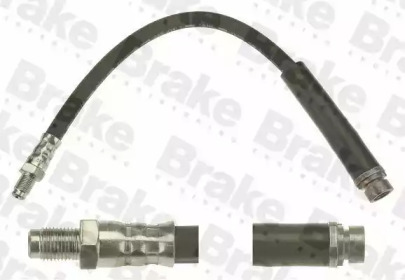 Шлангопровод Brake ENGINEERING BH770427