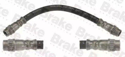 Шлангопровод Brake ENGINEERING BH770459