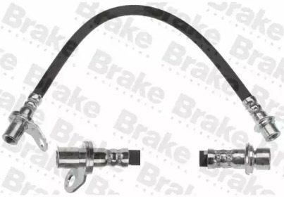 Шлангопровод Brake ENGINEERING BH770477