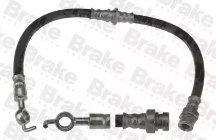 Шлангопровод Brake ENGINEERING BH770495