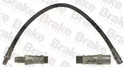 Шлангопровод Brake ENGINEERING BH770573