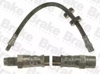 Шлангопровод Brake ENGINEERING BH770580