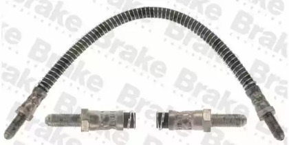 Шлангопровод Brake ENGINEERING BH771651