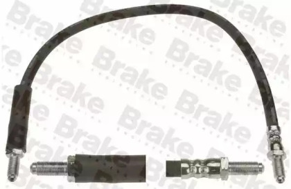 Шлангопровод Brake ENGINEERING BH771654