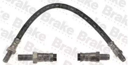 Шлангопровод Brake ENGINEERING BH771692