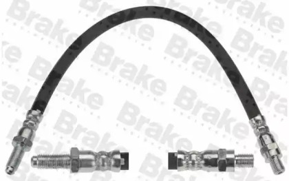 Шлангопровод Brake ENGINEERING BH771734