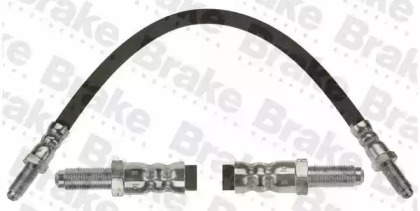 Шлангопровод Brake ENGINEERING BH772084