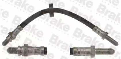 Шлангопровод Brake ENGINEERING BH772103