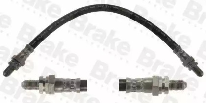 Шлангопровод Brake ENGINEERING BH772105