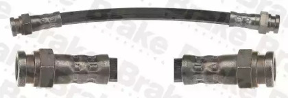 Шлангопровод Brake ENGINEERING BH772156