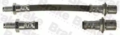 Шлангопровод Brake ENGINEERING BH772181