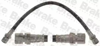 Шлангопровод Brake ENGINEERING BH772270