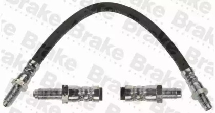 Шлангопровод Brake ENGINEERING BH772297