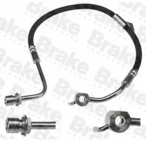 Шлангопровод Brake ENGINEERING BH772333