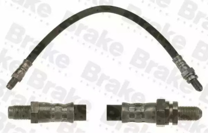 Шлангопровод Brake ENGINEERING BH772502