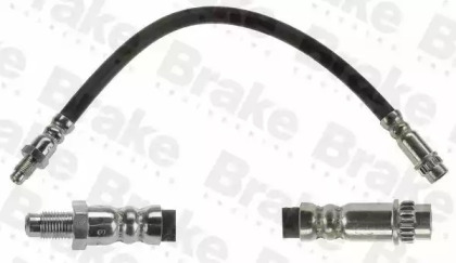 Шлангопровод Brake ENGINEERING BH772798