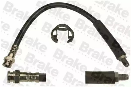 Шлангопровод Brake ENGINEERING BH772804