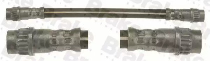 Шлангопровод Brake ENGINEERING BH773260